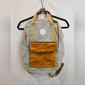 021 Courdory Backpack